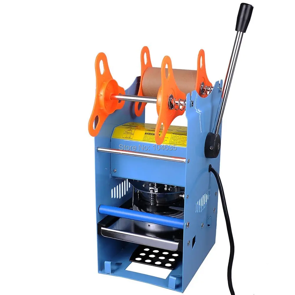 Оптовый завод 270W коммерческое руководство 2 75 &quot/3&quot/3 5 &quotчашка запайки машины
