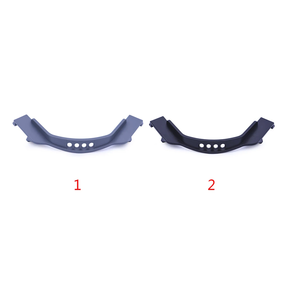 New ABS Anti-separation Buckle For Drone Battery Prop Protection Flight Accessories Protective Guard black/gray Spark &amp |