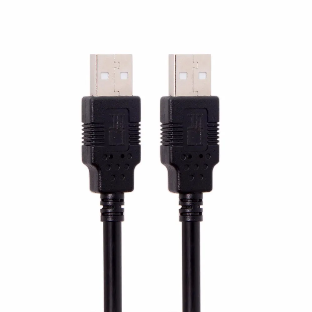 

8m 5m 3m USB Type-A Male to USB 2.0 Male Data Cable for Hard Disk & Scanner & Printer