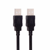 8m 5m 3m usb type a male to usb 2 0 male data cable for hard disk scanner printer