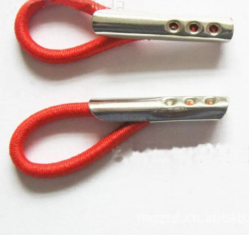 Оптовая продажа 2 мм нейлоновый шнур 5000 шт./лот эластичный Круглый Резиновый Шнур