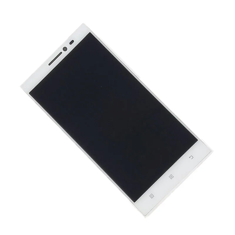 Запасные части 5 ''для Lenovo Vibe Z2 K920 Мини ЖК-дисплей с кодирующий