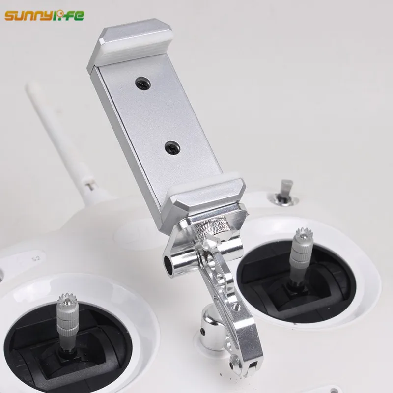 Sunnylife DJI Phantom 3 S пульт дистанционного управления кронштейн передатчик держатель