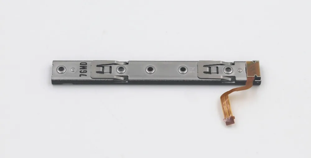 Левый и правый ползунок с гибкий кабель сменная деталь для Nintendo Switch