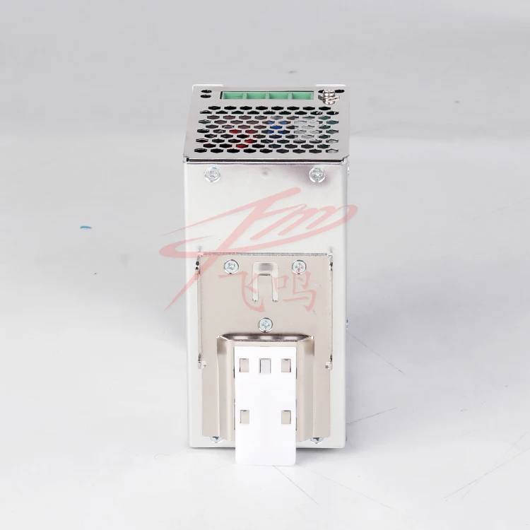 

DR-75-24 75W 24V switch power source (85-264VAC input) 75W 24vdc din rail power supply DR-75-12 DR-75-48