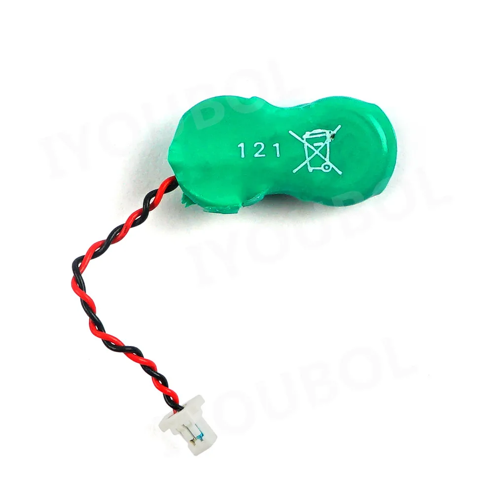 10pcs Backup Battery Replacement for Motorola Symbol MC55A0 MC55N0 | Компьютеры и офис