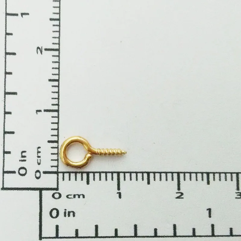 Фурнитура для ожерелья штифты головы подвески верхние застежки люверсы