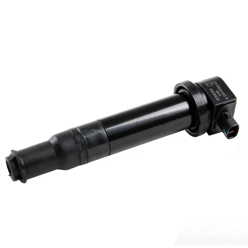 (Фонарь) Катушка зажигания OEM NO:27301-26640DQG1261 для KIA RIO Rio5 Hyundai Accent 1,6 л (art.: 7a4d0119b) - 7a4d0119b