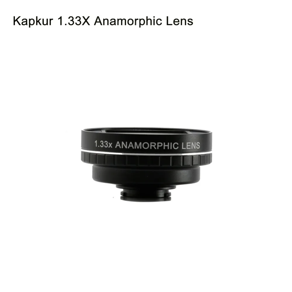 Kapkur 1.33X объектив для телефона Samsung|Объективы мобильных телефонов| |
