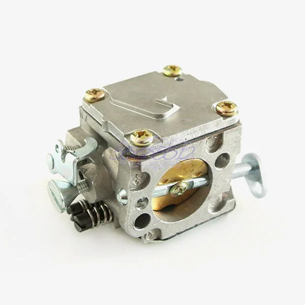Бензиновый карбюратор для HUSQVARNA 61 268 266 272 XP бензопила мотор Carb