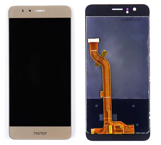 for HUAWEI Honor8 LCD touch screen assembly digitizer full display | Мобильные телефоны и аксессуары