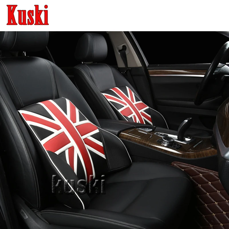Новинка 1 шт. Удобная автомобильная поясная подушка для Chevrolet Cruze Aveo Captiva Lacetti TRAX Sail