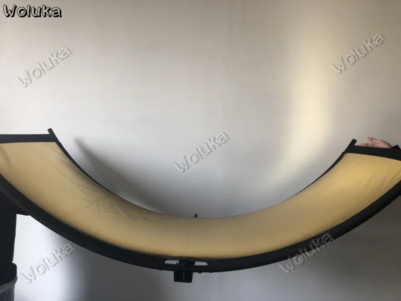 Lastolite flector дугообразные отражатель освещается П образный CD50 T07|Светоотражатели| |