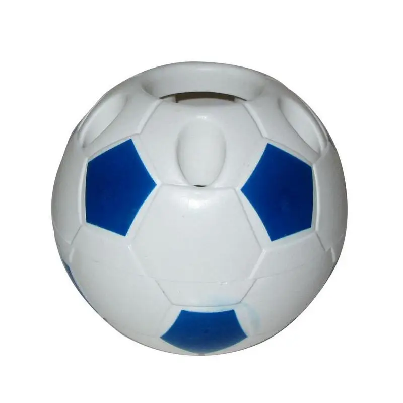 2018 Чемпионат мира по футболу стиль ручка карандаш держатель пластиковая зубная