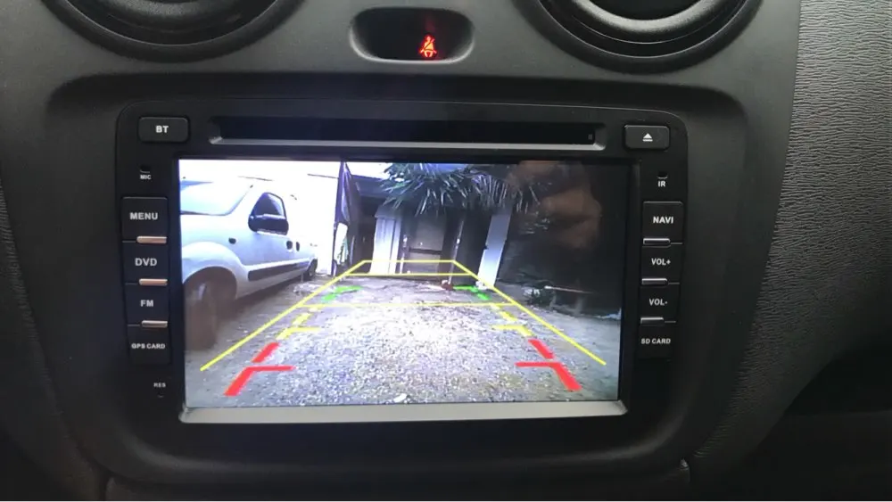 Navifly Русский Меню Android9.0 Android9.1 автомобильный Радио мультимедийный плеер для Dacia Sandero Duster Renault Captur Lada Xray2 Logan2