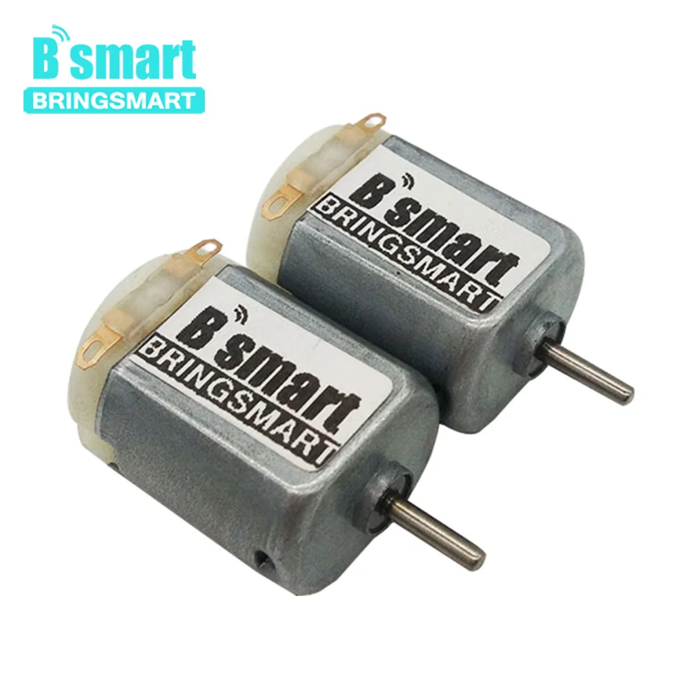 Электродвигатель Bringsmart 130 3 в 2 шт. высокоскоростная машина двигатель постоянного