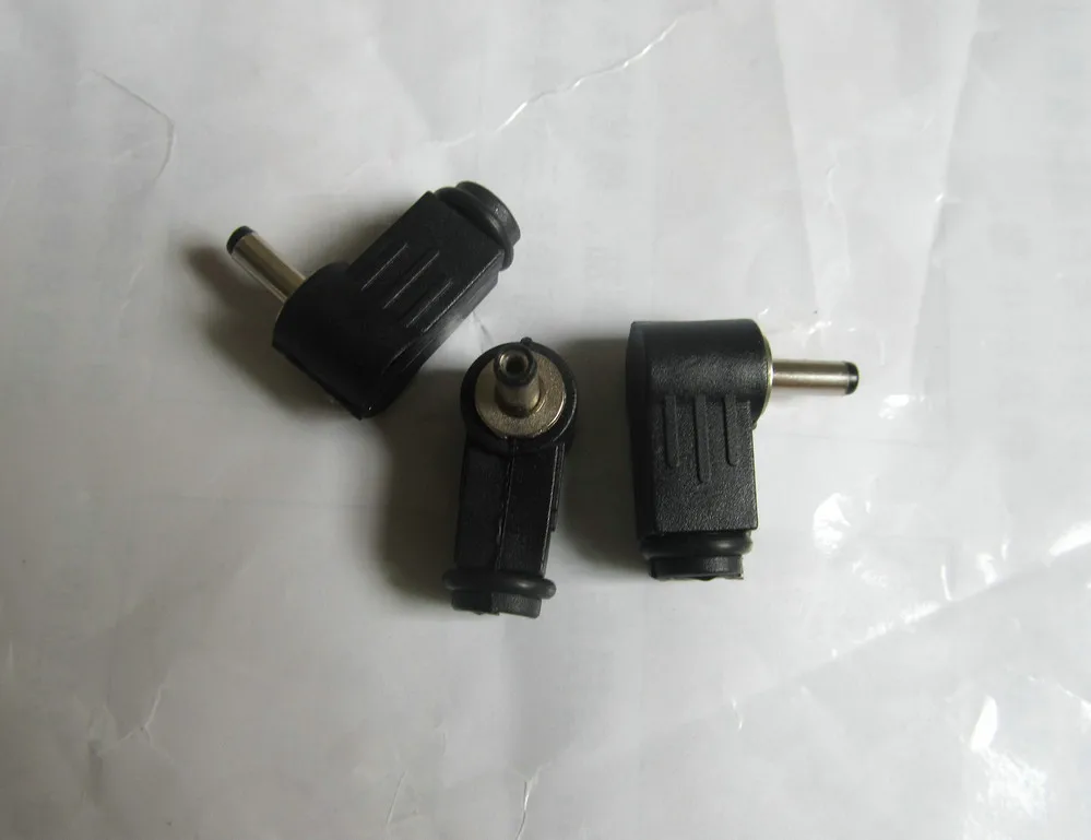 2 шт. штекеры для кабеля и т. Д.|male power connector|male plugwire connector |
