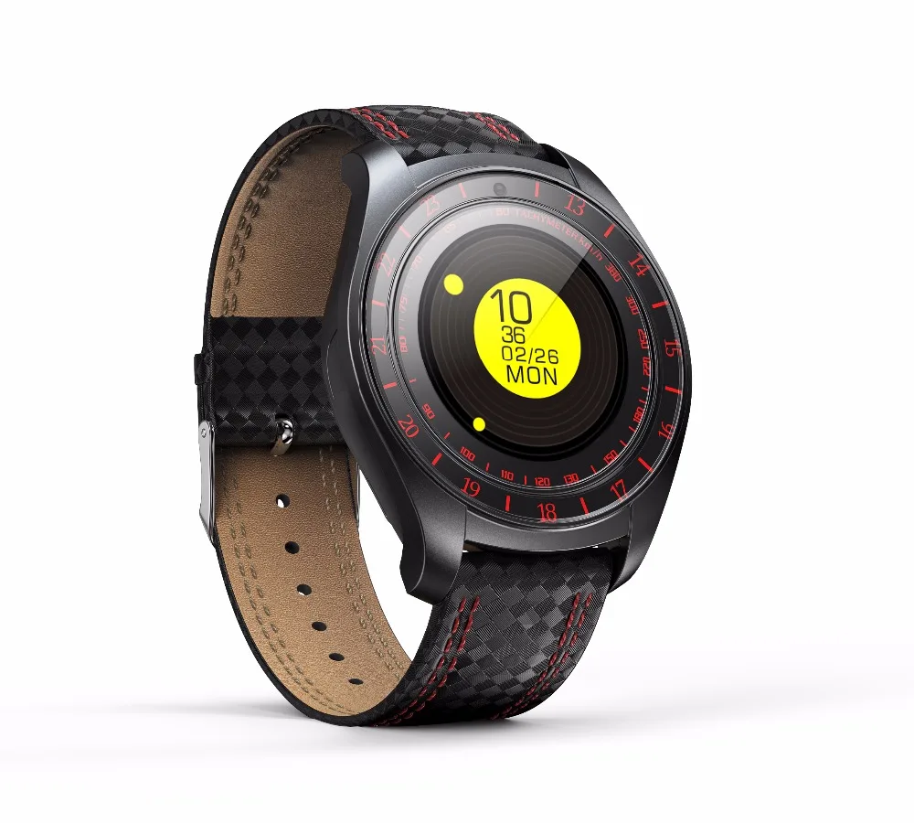 Смарт часы V10 Bluetooth Whatsapp Smartwatch поддержка sim карты TF камера сердечного ритма