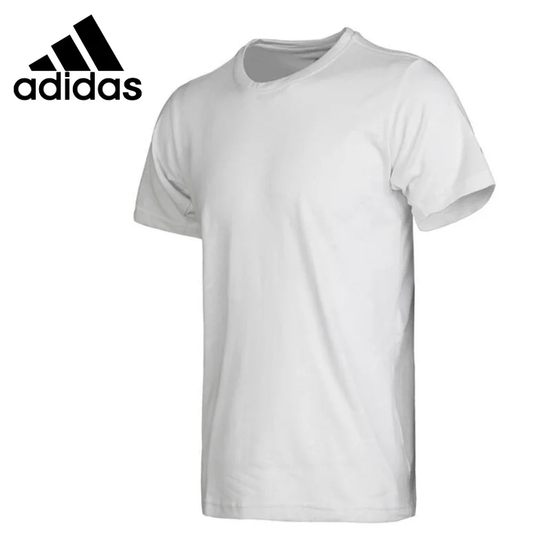 

Original New Arrival Adidas FreeLift Eng Ja Men's T-shirts short sleeve Sportswear