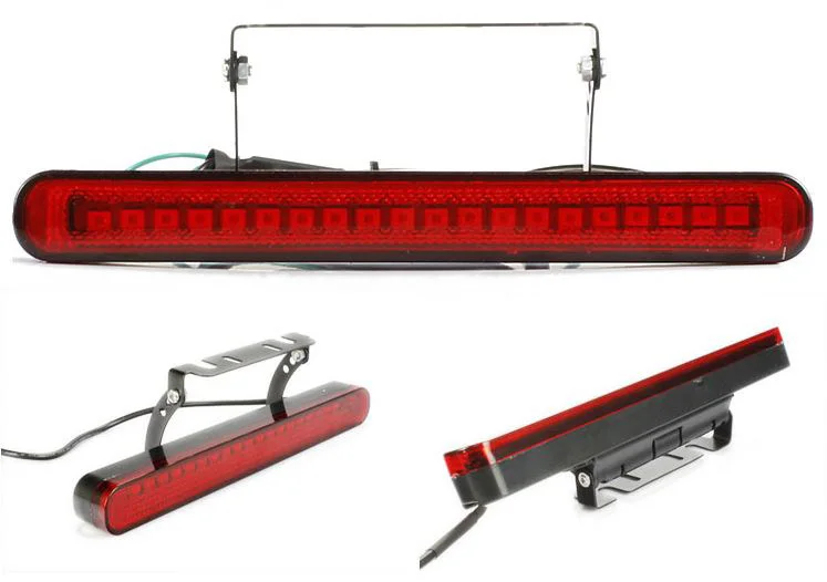 1 шт. 20 светодиодный высокого светильник ультра яркие