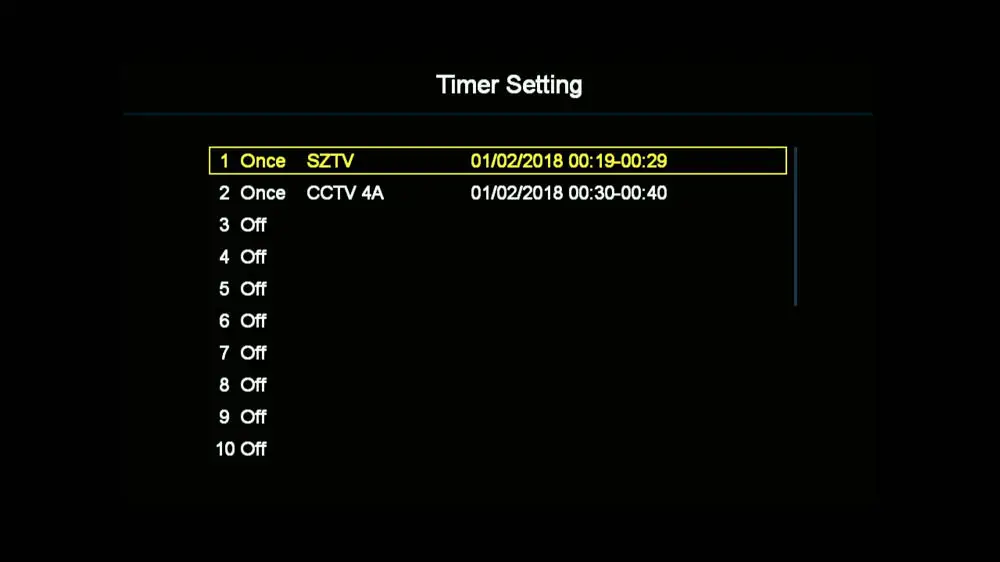 5 шт. GT медиа Freesat gtмедиа v7s DVB-S2 спутниковый ресивер Полный 1080P рецептор PowerVu Biss WiFi 3g Youtube USB PVR