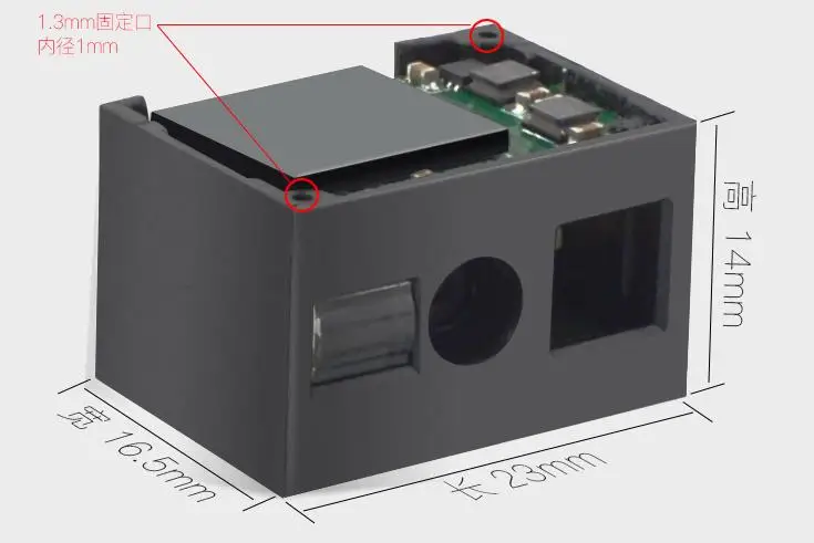 2D/QR/1D двигатель wiegand формат/USB/RS232 модуль сканера штрих кодов|2d barcode scanner|barcode scanner1d 2d