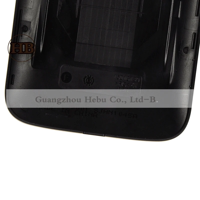 Бесплатная доставка HH для Motorola Moto G XT1031 XT1032 XT1033 XT1028 сзади Батарея Крышка задняя