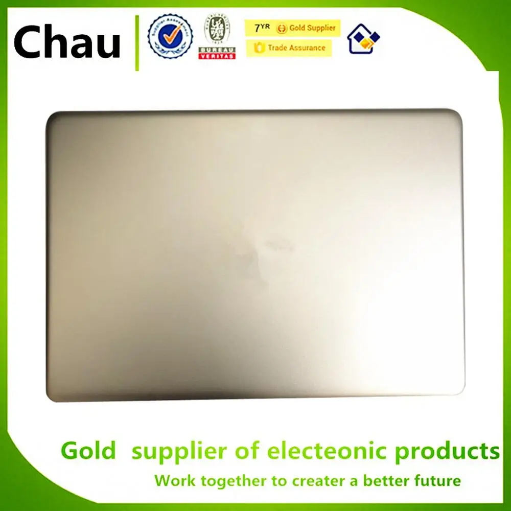 Новинка для HP 14-CF 14S-CF DF CF008TX жк-задняя панель 6070B1307001 | Компьютеры и офис