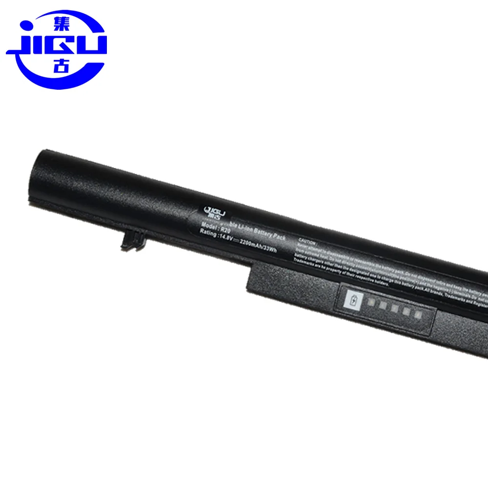 JIGU AA-PB0NC4B мАч ноутбука батарея AA-PB1NC4B/E AA-PBONC4B/E Samsung X11 R18 r20 r22 R23 r25 4 для 2200 ячеек