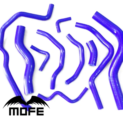 Горячая Распродажа индивидуальный логотип 10 шт./компл. оригинальный Радиатор