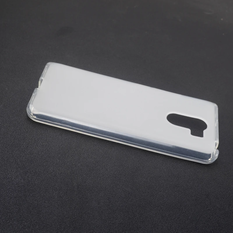 Мягкий силиконовый чехол для телефона Wileyfox Swift 2 2x plus оригинальная задняя крышка