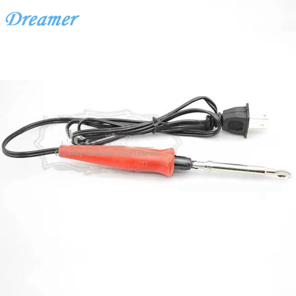 Электрический нагрев электронный технический инструмент для стоматологических