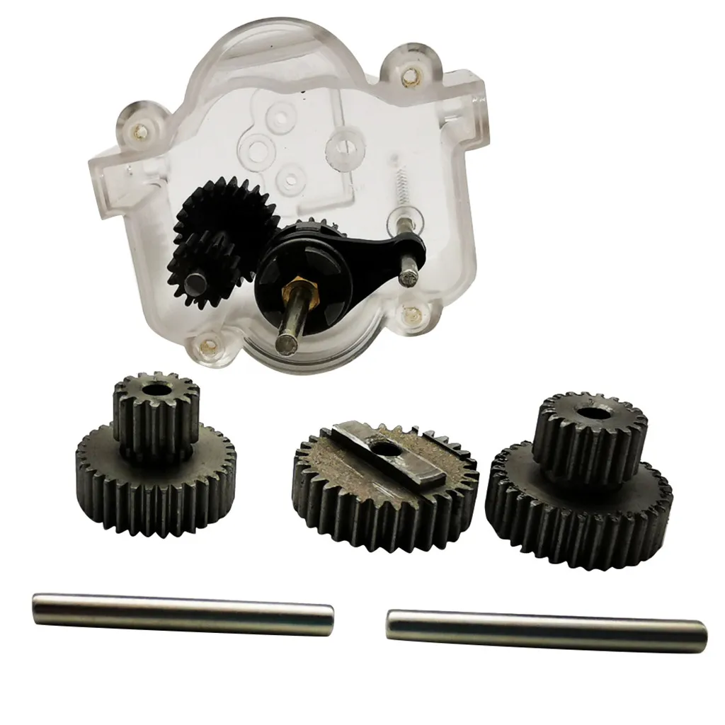 Детали модели Универсальный WPL пульт дистанционного управления автомобиль