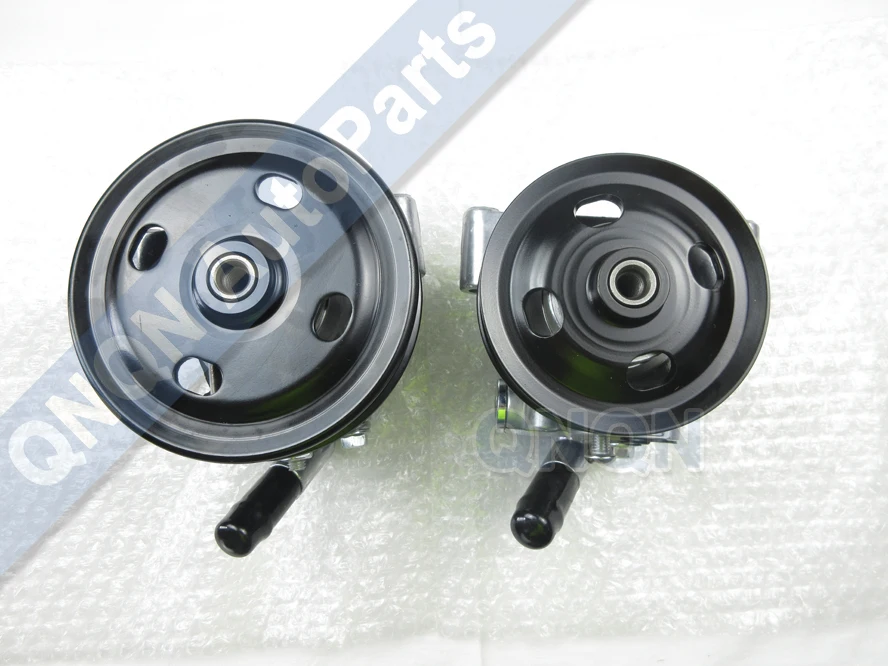 Насос гидроусилителя руля QNQN для Ford Mondeo MK4 2.3L/2 0 T|pump for|pump pumppump power steering |