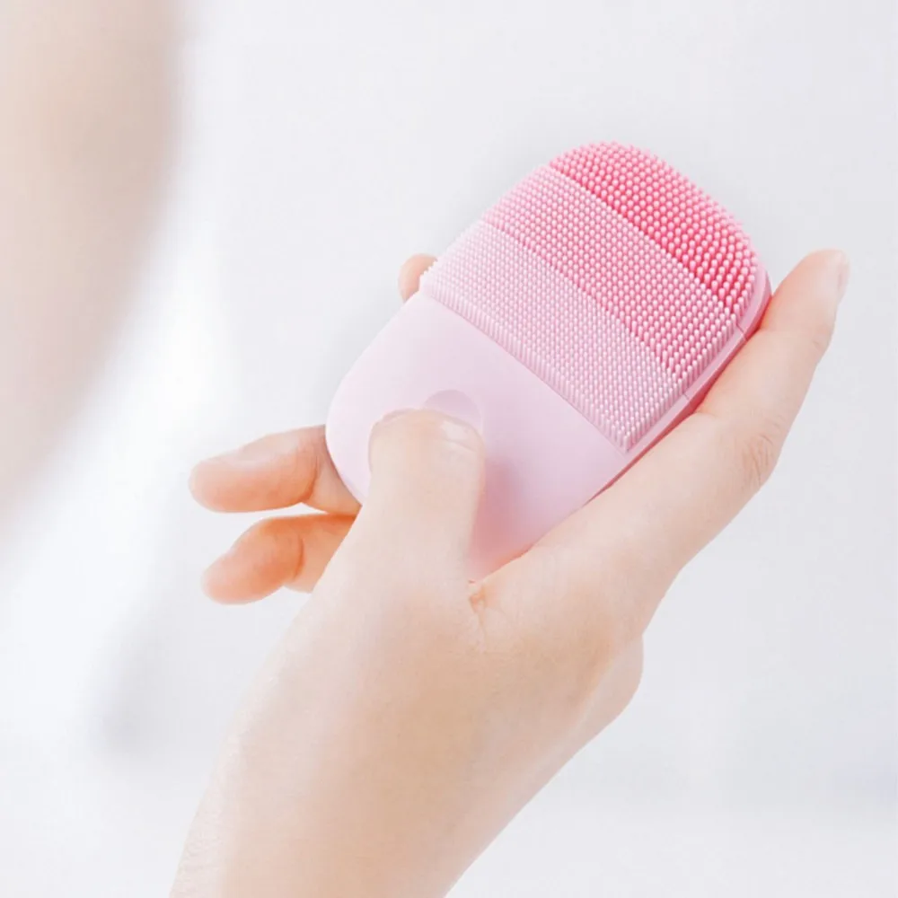 Xiaomi Mijia inFace маленький Очищающий Инструмент глубокое очищение Sonic beauty прибор для