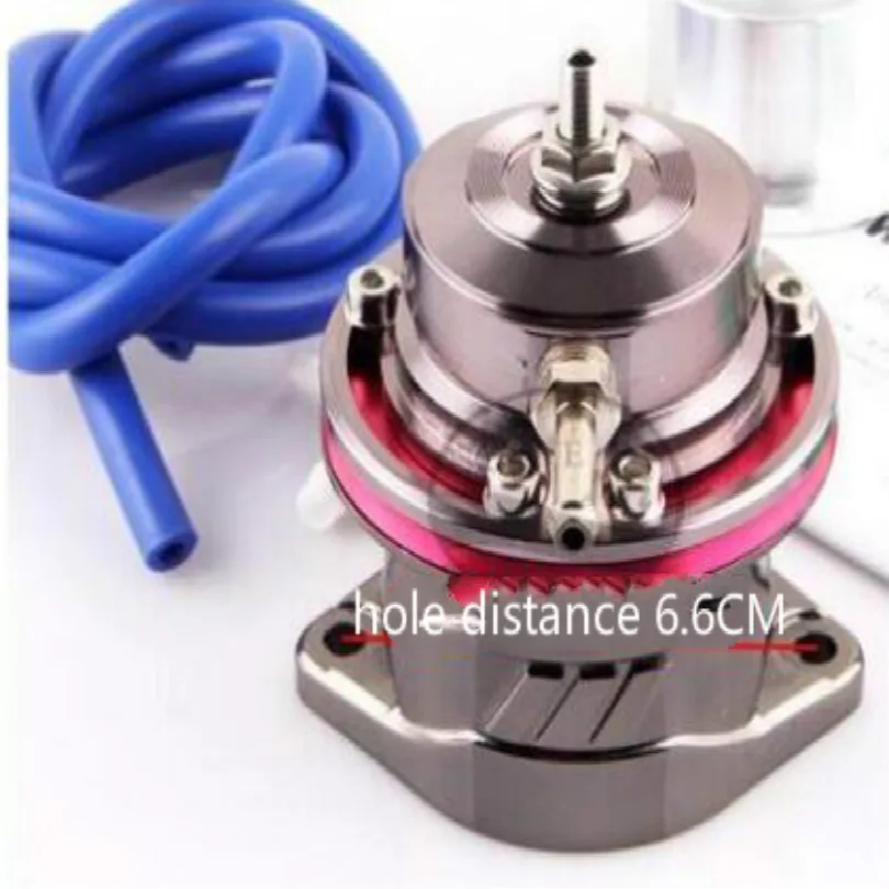 

universal car FV blow off valve modified turbo pressure relief valve intercooler wastegate exhaust valve 4color