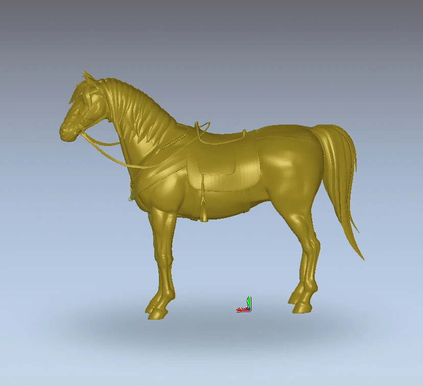 

Формат 3D модель, рельеф stl, скульптура для станка с ЧПУ