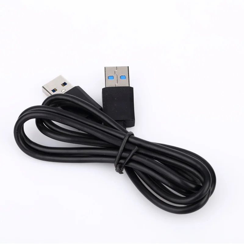 USB Type a кабель Папа папа передача данных USB2.0 УДЛИНИТЕЛЬ 1FT 5FT 10FT для радиатора