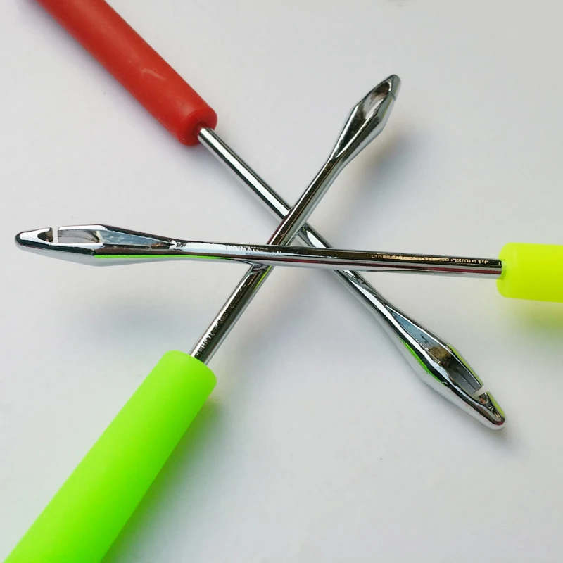 SHOU DIAO устройство для развязывания рыбы снимающие крючки приманки абстрактные