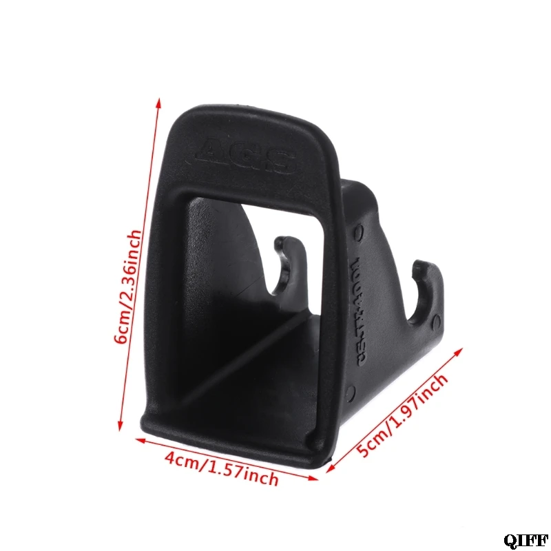 Прямая поставка и оптовая продажа 1 пара автомобильное детское сиденье ISOFIX