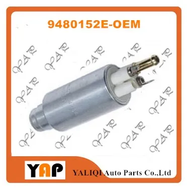

Топливный насос для FITVolvo 850 C70 S70 V70 2.4L 9480152E 1993-2000