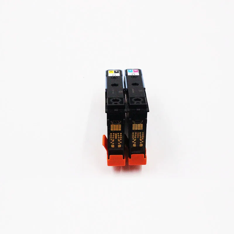 2PK 940 совместимая с HP печатающая головка C4900A C4901A для Officejet Pro 8000 8500 8500A Plus Premium |