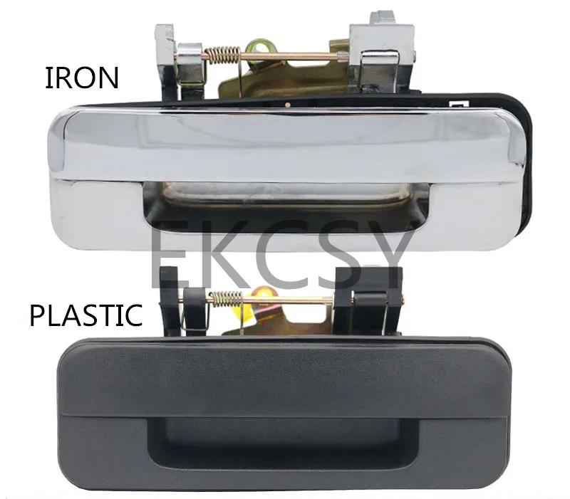 8505100 P00 ручка двери для GREAT WALL WINGLE 3 5 V240 V200 GWN STEED двери|door handle|great wall door handlehandles for doors |