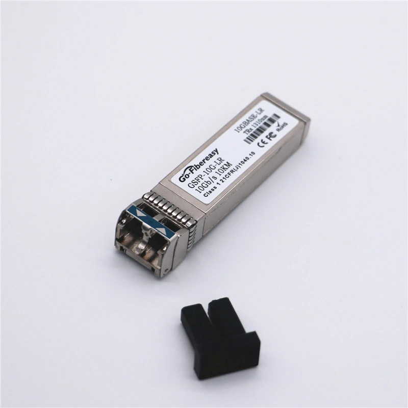 10 шт. SFP + 10G волоконно-оптический модуль 10000 нм км DDM совместимый с Cisco/Mikrotik/Zyxel |