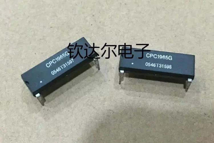 

NEW CPC1965G FQB3N90 BFR183W E6327 GVA-62+