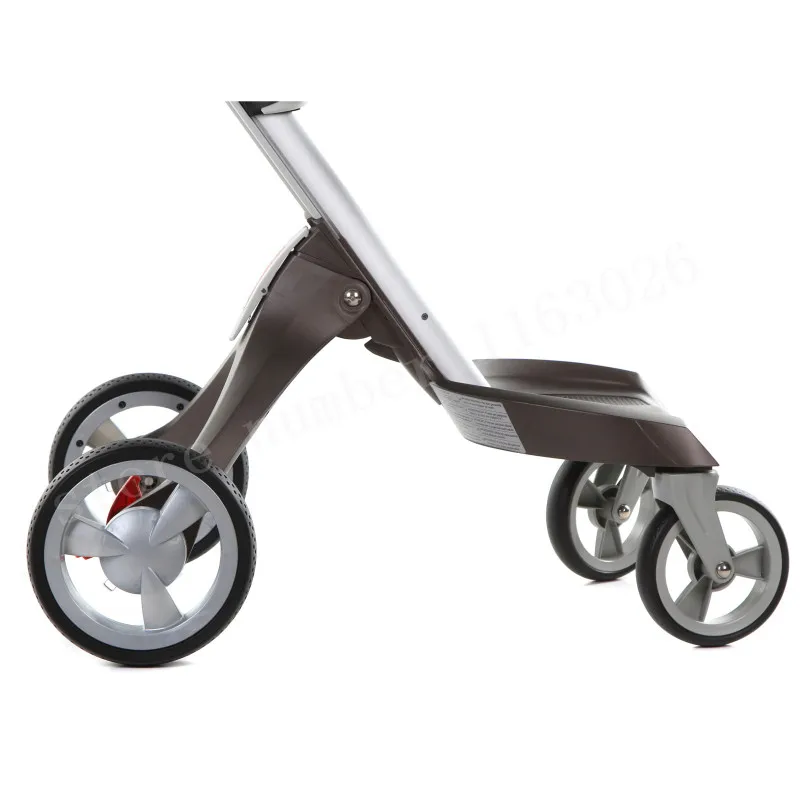 Аксессуары для шин коляски задние колеса Dsland V3 V4 шины детской тележки|stroller