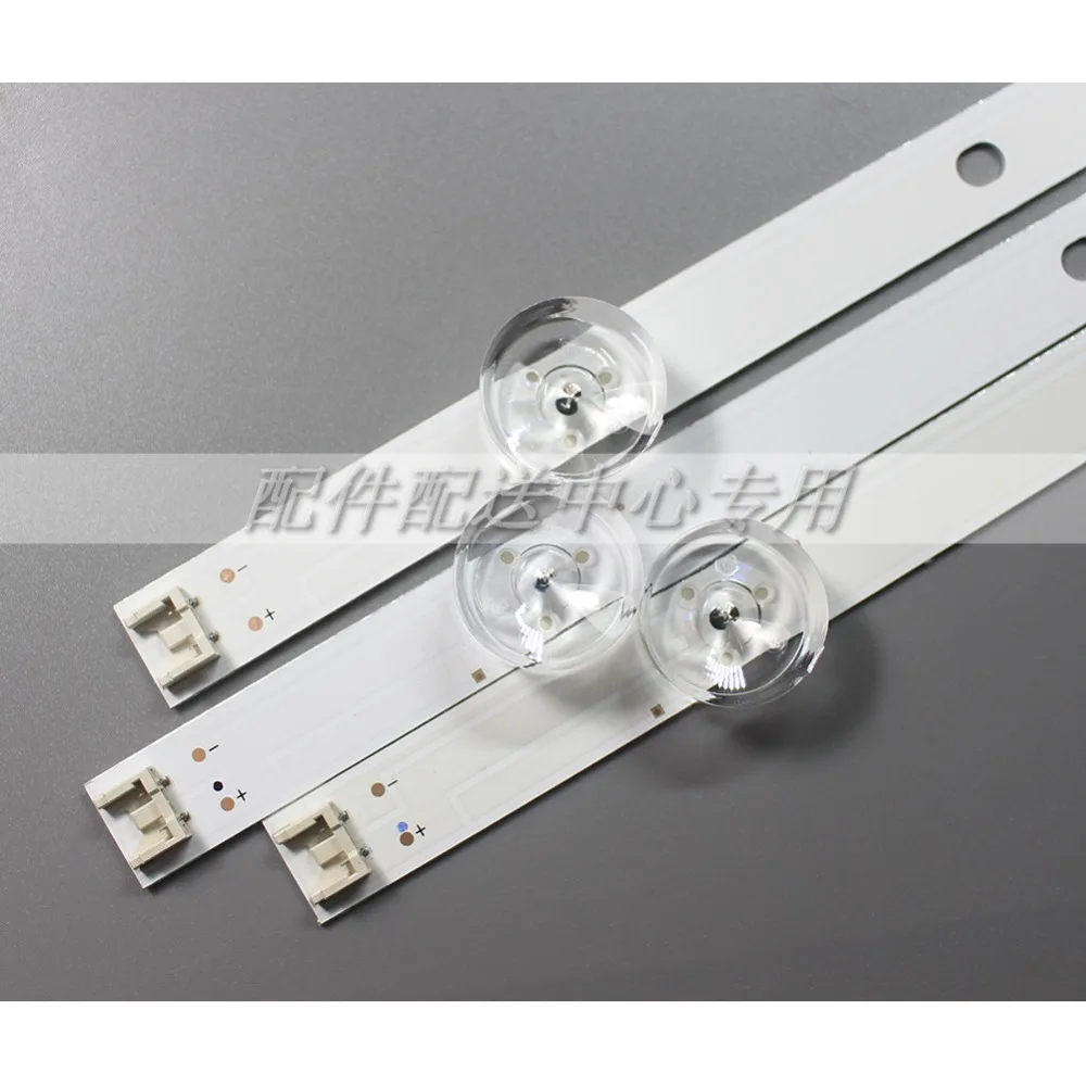 30 шт. x Светодиодная лента подсветки для 32MB25VQ 32LF5800 32LB5610 innotek drt 3 0 32 32LF592U 32LF561U NC320DXN