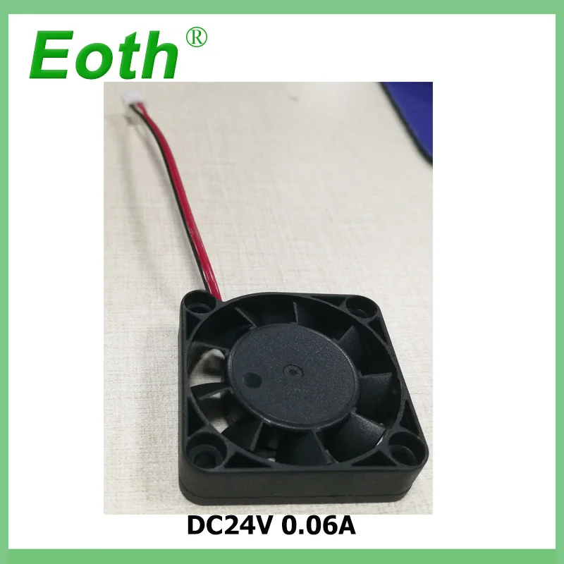 10pcs DC24V 0.06A Cool Fan | Мобильные телефоны и аксессуары