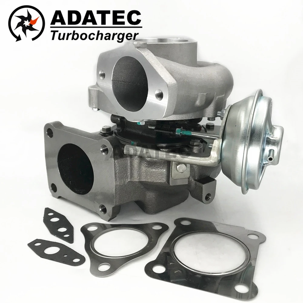 GT2359V turbocharger 750001 724483 802012 17201-17070 17201-17050 for Toyota Landcruiser 100 (4AT) Turbocharger 204 HP | Автомобили и