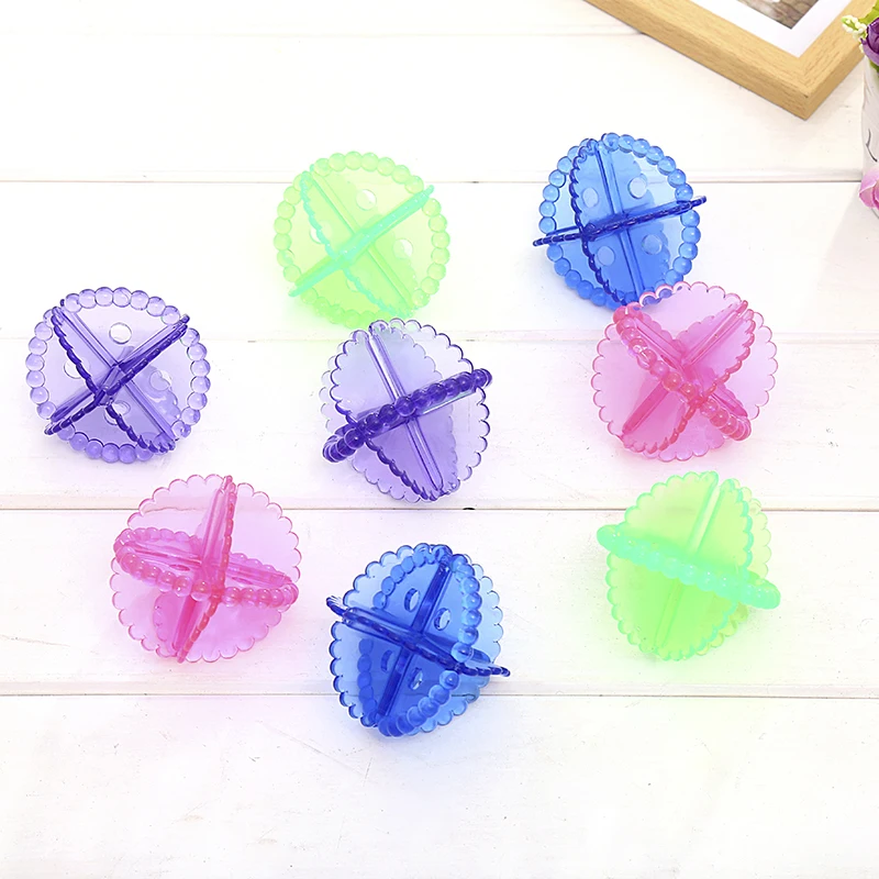 1 шт. Волшебные мягкие эко мячи для белья ткань нижнее белье бюстгальтер моющие